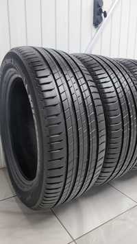 275  50 20 Michelin Latitude Sport 3 MO