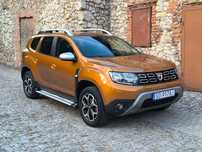 Dacia Duster 1,3 TCe 130 KM klima navi led