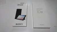 Sony Xperia 10 IV XQ-CC72 6/128GB Black + чохол XQZ-CBCC Black