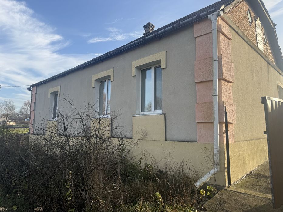 Житловий будинок с. Філіопіль