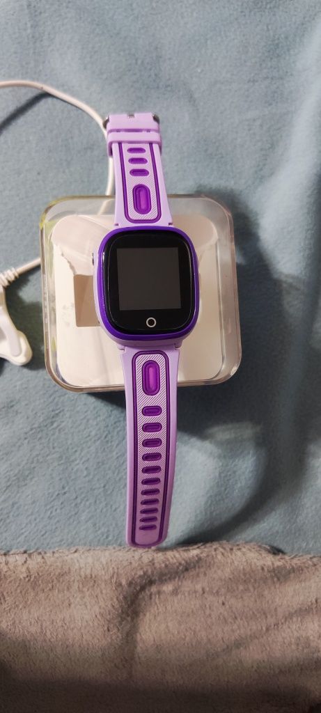 Garett Kids Happy smartwatch (do negocjacji)