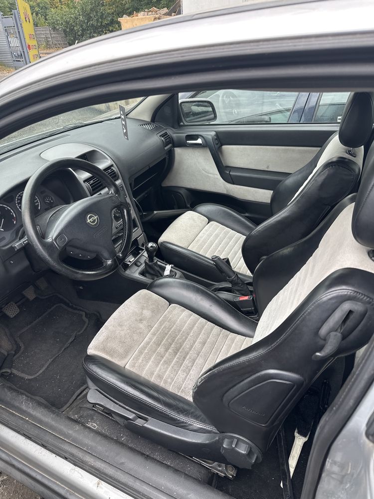 Opel Astra G na czesci