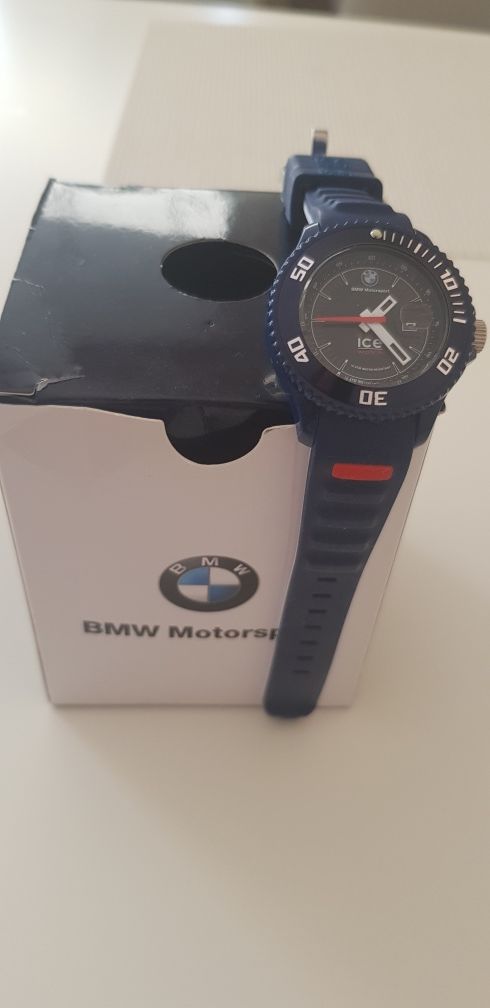 Zegarek BMW ICE Watch