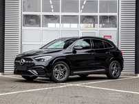 Mercedes-Benz GLA GLA 220 4M / Pakiet AMG Advanced Plus / 24469 / DDB Auto