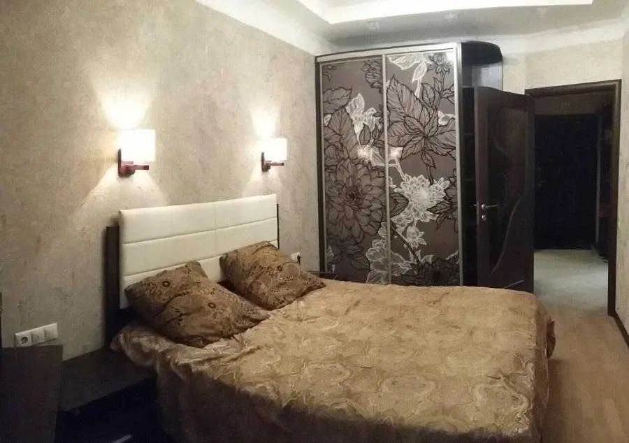 Сдается 2к квартира центр