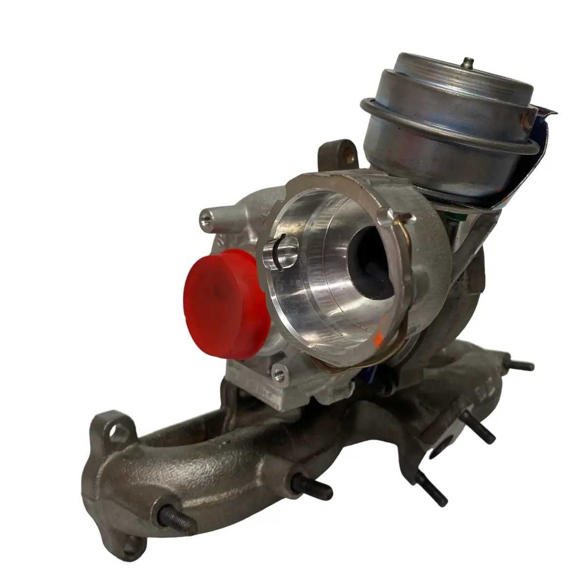 Turbo BV39-22 – 1.9 TDI seat audi skoda