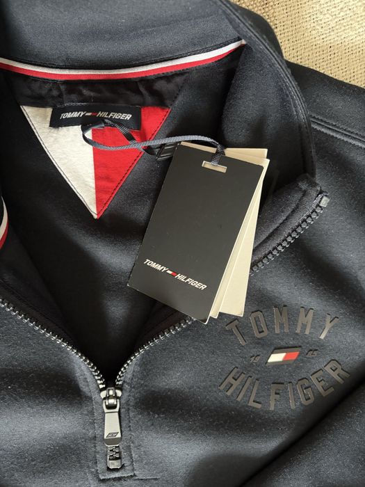 Bluza Tommy Hilfiger r.M
