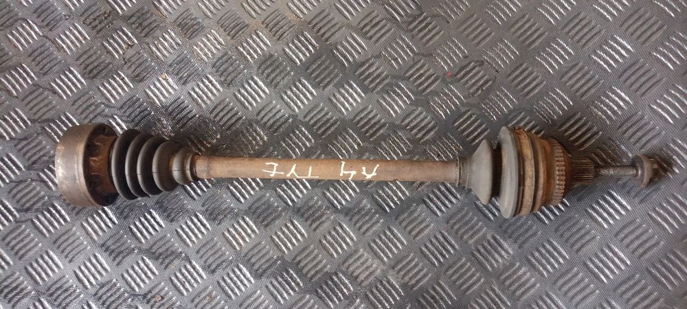 Półoś tył audi a4 B5 Quattro