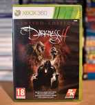 X360 # The Darkness II