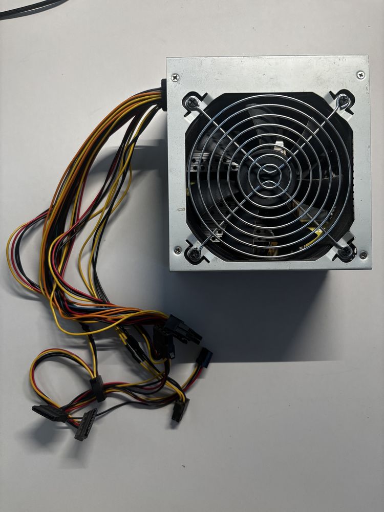 Zasilacz Cube Max 400W