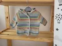 Sweterek niemowlęcy Gap