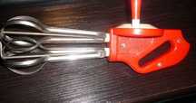 Blender  mikser - ubijacz  Gloria  PRL