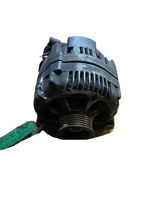 PEUGEOT PARTNER I 96-07 r. 2,0 HDI ALTERNATOR VALEO 9645907780 +