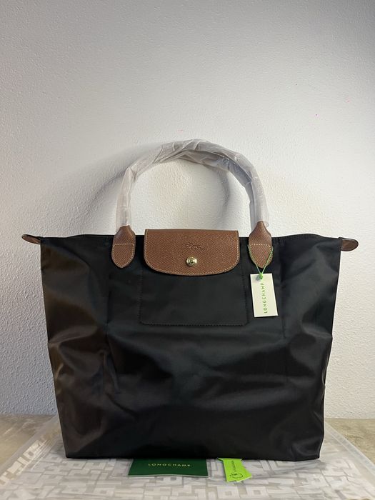 Mala Longchamp Le Pliage L