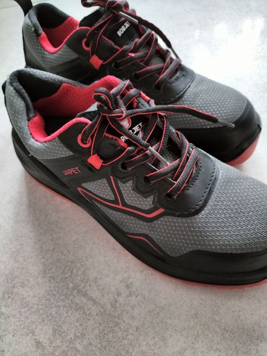 Buty robocze rozmiar 40
