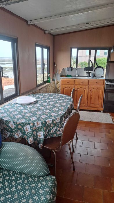 Quarto no meio da natureza e tão perto da cidade.