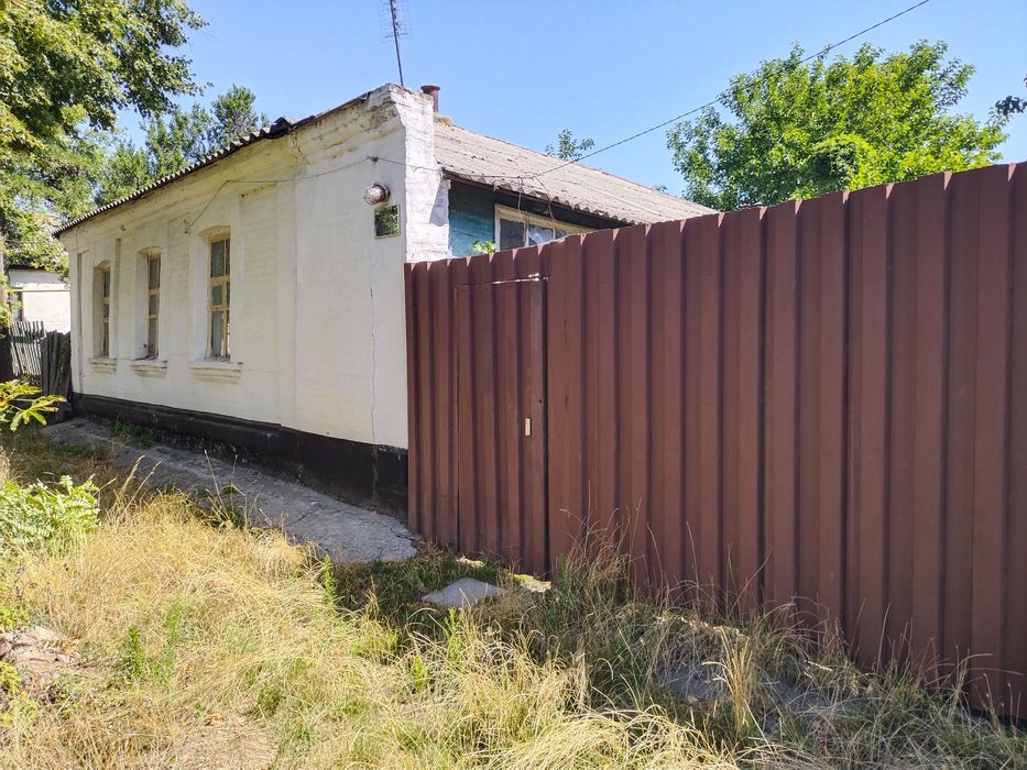 Продається будинок
