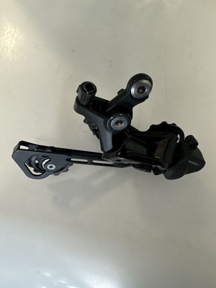 Naped Gravel Shimano  GRX  Tiagra 10s