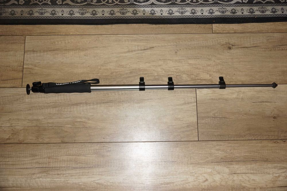 Monopod VANGUARD statyw