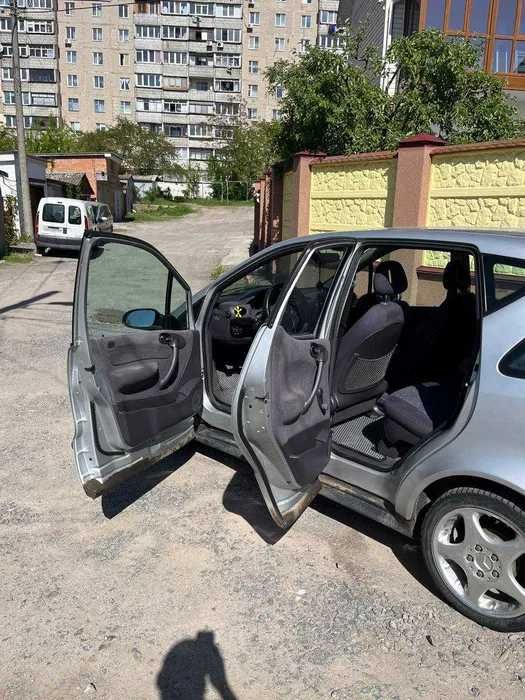 Мерседес для вас А140