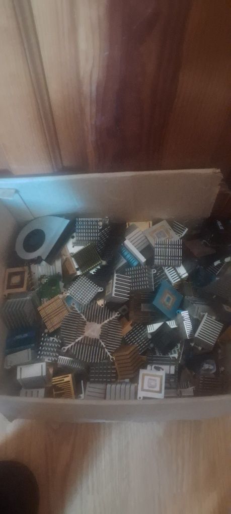 Продам радиаторы велика кількість