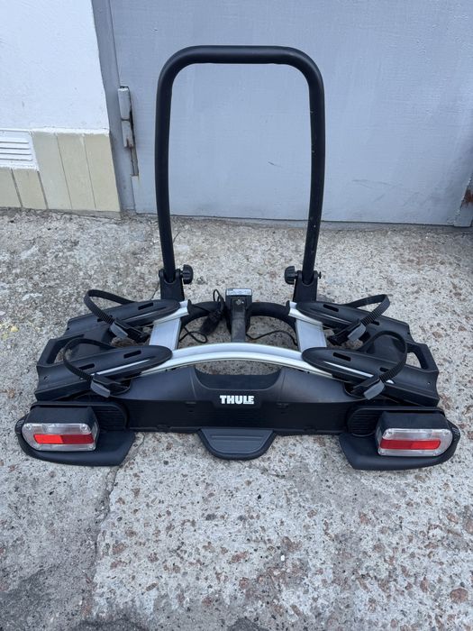 Велокрепление THULE VeloCompact 925
