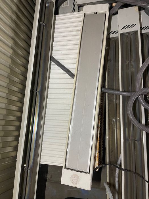 Інфрачервоний обігрівач Білюкс