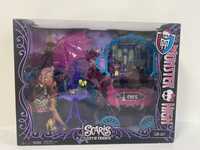 Monster High Cafe Scaris оригинал