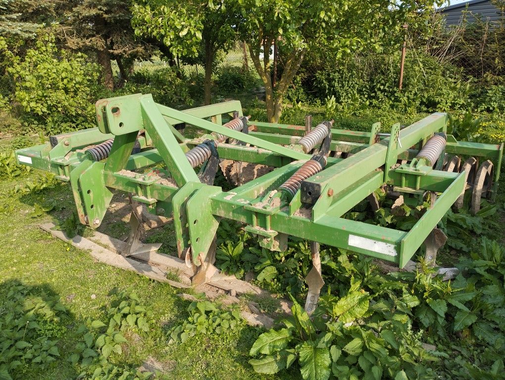 Sprzedam Grubera,agregat podorywkowy 3m