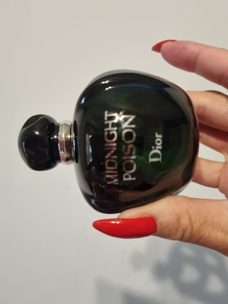 Midnight Poison Dior edp 100 ml + miniaturka