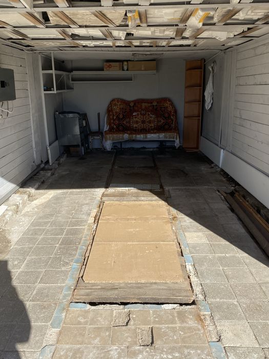 Оренда гаража ГК 1 ул. Симона Петлюры 11 Б