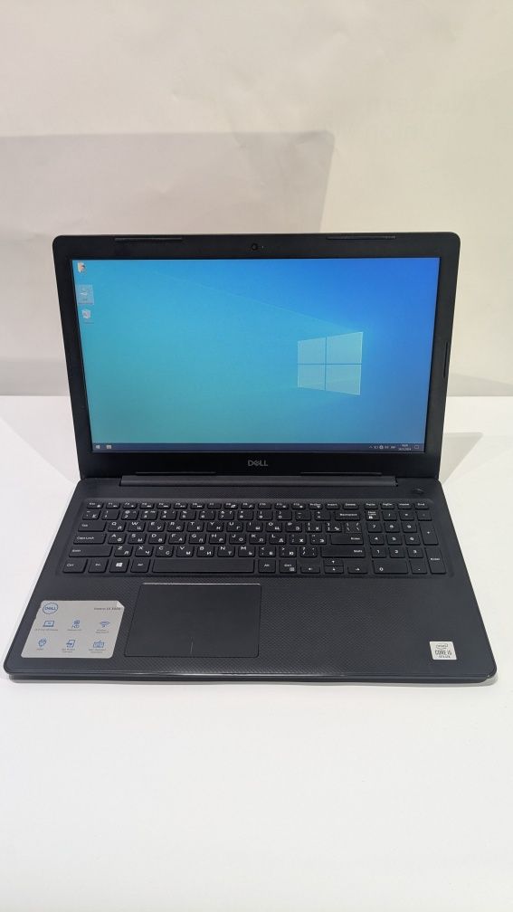 Ноутбук Dell Vostro 3590 i5-10210
