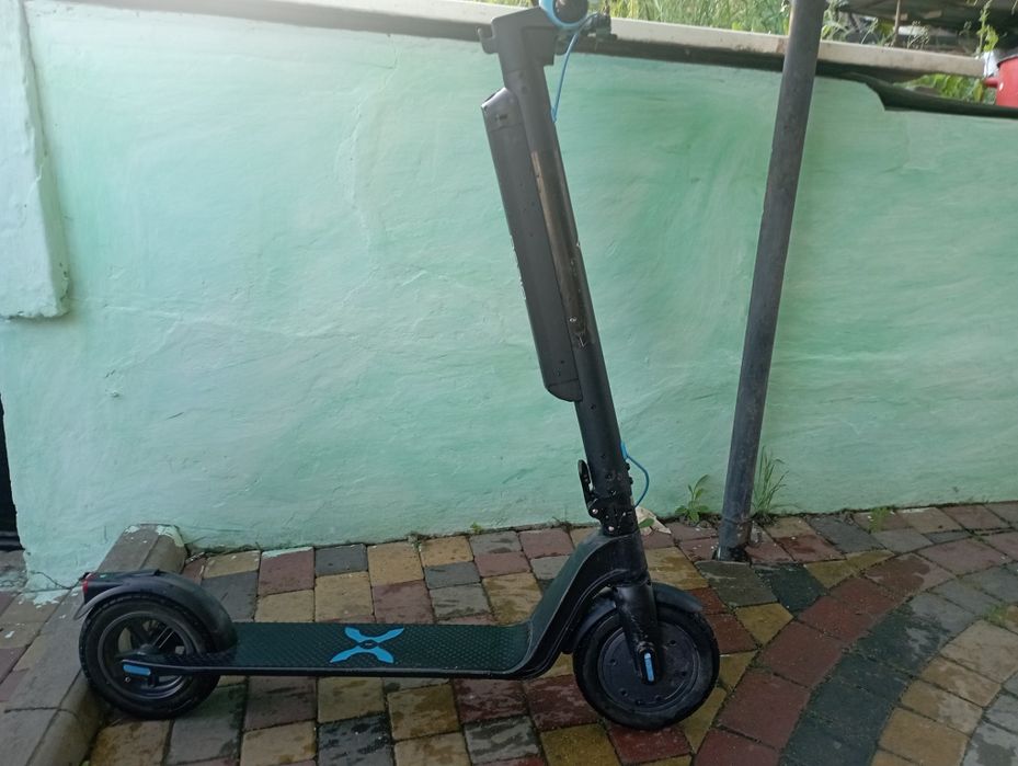 Електросамокат "DIEGO" [Гарантія Тиждень]