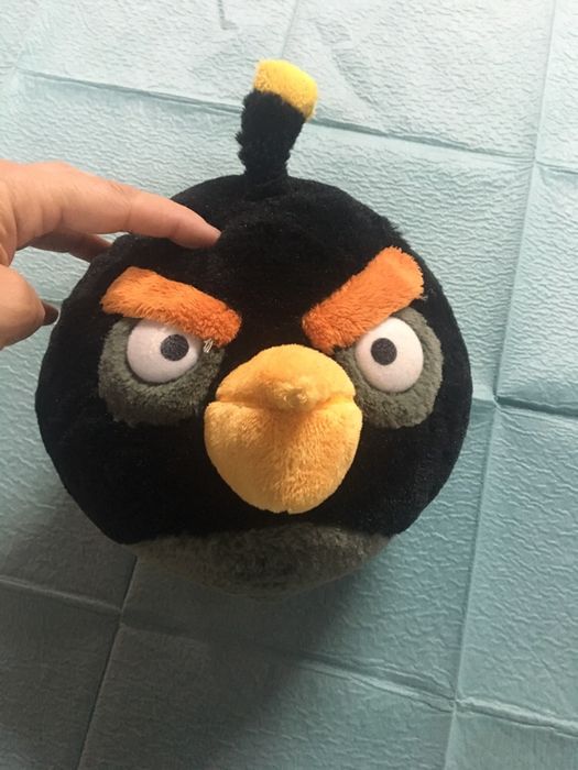 Angry Birds Lidl