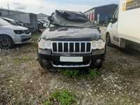 Jeep Grand Cherokee Overland 5.7 HEMI