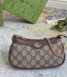Mini gucci ophidia tasche