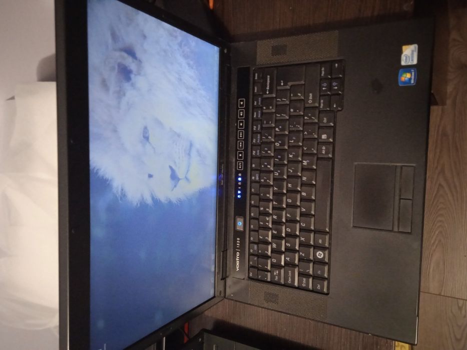 Ноутбук DELL Vostro 1520