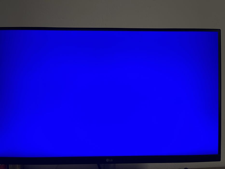 Монітор LG 27UK850-W для Macbook