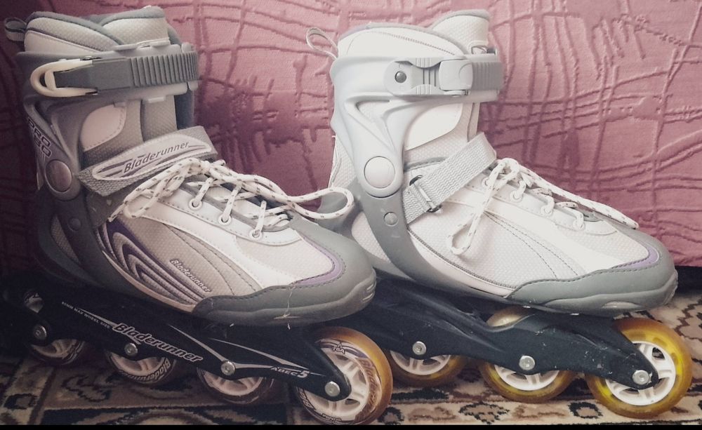 Роликові ковзани (ролики) 38р