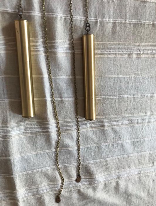 Relógio de Pêndulos de Parede Bayard Vintage