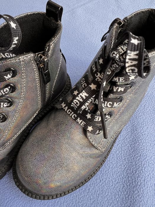 Buty wiosna jesien Smyk 30 roz