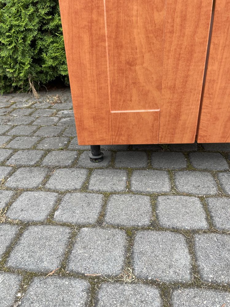Szafka kuchenna pod zlew
