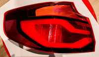 lampa lewy tył - BMW F34 LCi lift / 3GT - led