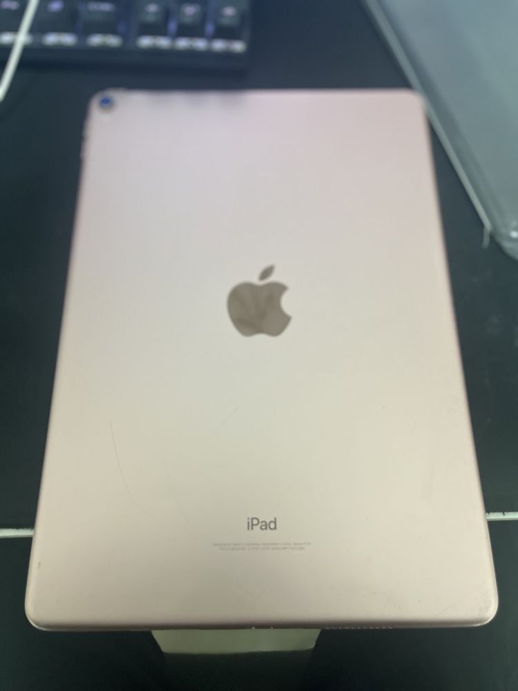 iPad PRO 2017 (120герц )