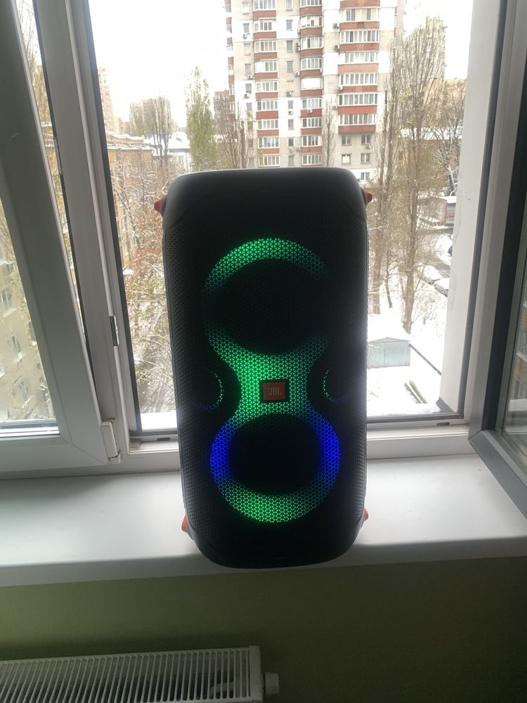 JBL PartyBox 110 колонка в оренду ! Аренда портативной колонки