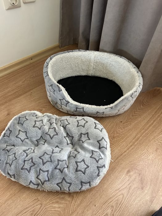Продається ліжечко для домашніх улюбленців