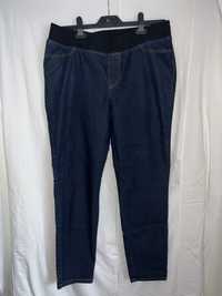 Одяг для вагітних джинси стрейч р. 46 та юбка р. 44