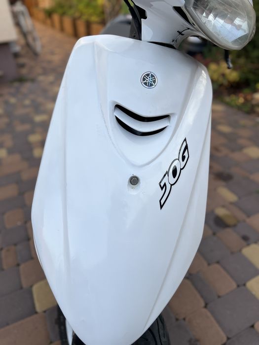 Продаю Yamaha Jog 39