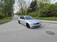 Bmw e39 3.0d Xenon/Automat/Skory/Felgi BBS ZAMIANA