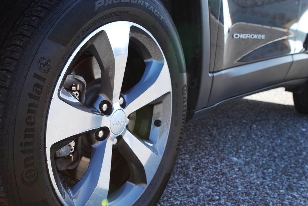 Jeep Cherokee limited motor 3.2 272cv ano 2018 gasolina só 140.000 km